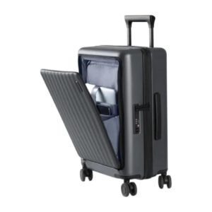 Xiaomi Front Pocket Carry-on Luggage 20′ Black (BHR8767GL) – εικόνα 6