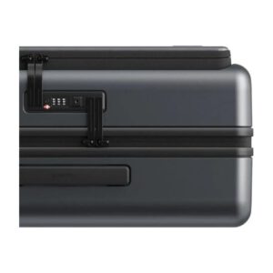 Xiaomi Front Pocket Carry-on Luggage 20′ Black (BHR8767GL) – εικόνα 3