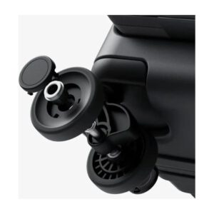 Xiaomi Front Pocket Carry-on Luggage 20′ Black (BHR8767GL) – εικόνα 1