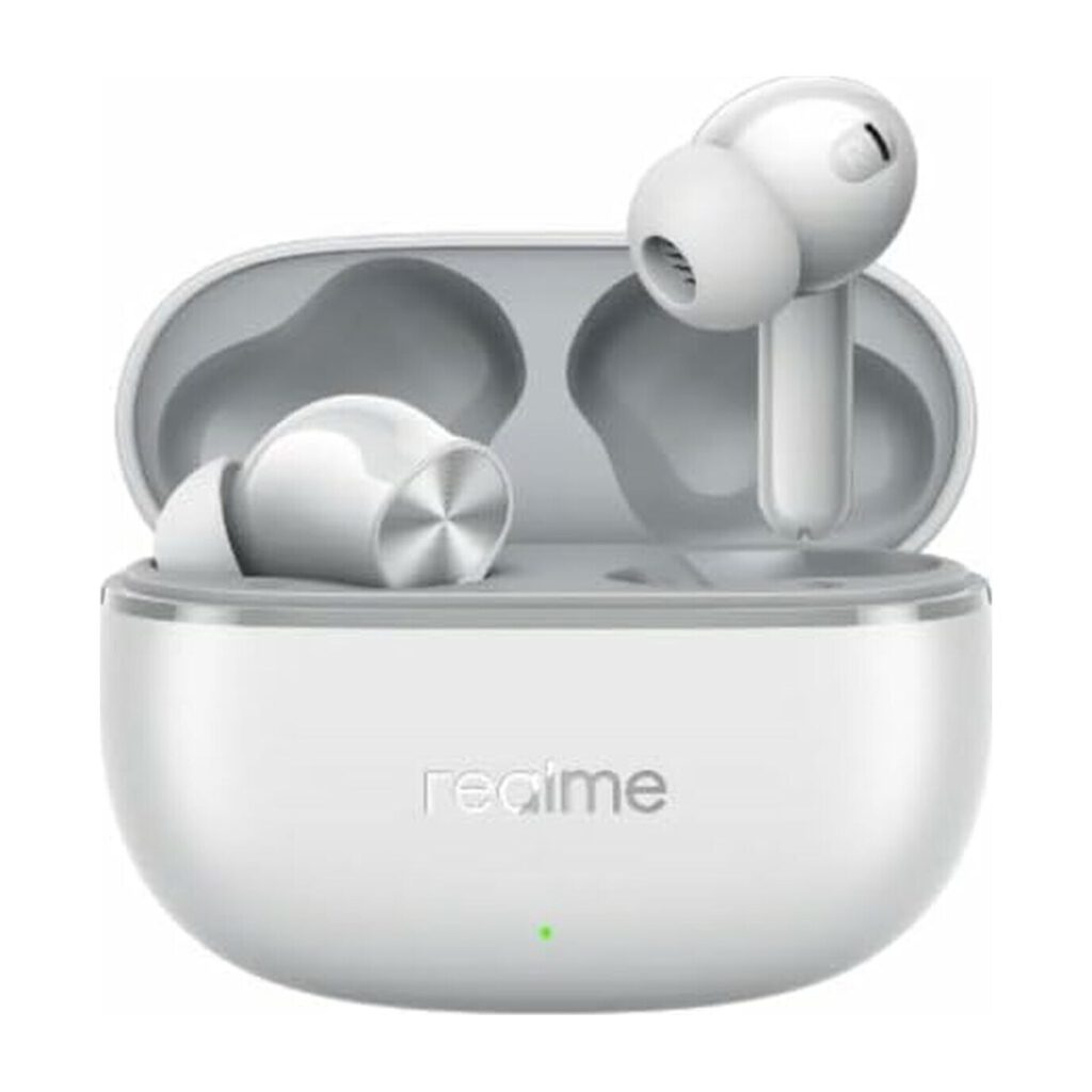 Realme Buds T200 Lite Storm Gray (RMA2415-A)
