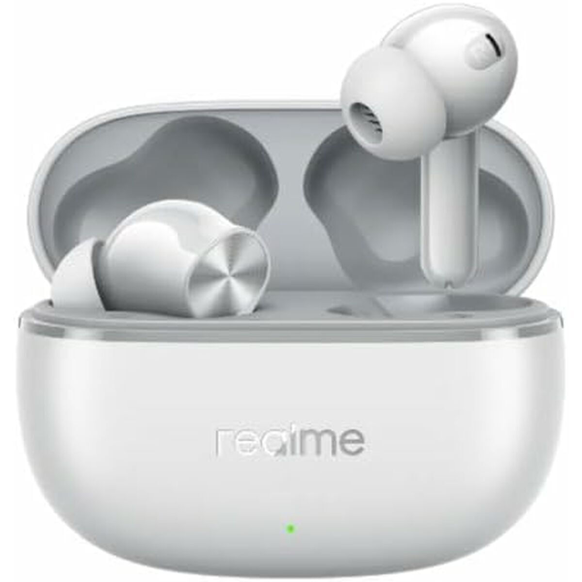 Realme Buds T200 Lite Storm Gray (RMA2415-A) Realme Buds T200 Lite Storm Gray (RMA2415-A)
