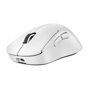 Logitech Pro X Superlight 2 DEX Gaming mouse Λευκό (910-007365) – εικόνα 5