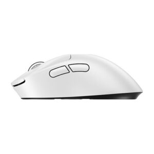 Logitech Pro X Superlight 2 DEX Gaming mouse Λευκό (910-007365) – εικόνα 4