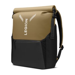 Lenovo Legion Gaming Backpack GB500 Τσάντα Πλάτης για Laptop 16″ Black (GX41U39298) – εικόνα 3