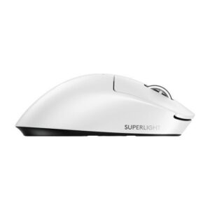 Logitech Pro X Superlight 2 DEX Gaming mouse Λευκό (910-007365) – εικόνα 2