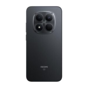 Xiaomi Redmi Note 15 Pro NFC 5G Dual SIM (8/128GB) Black (MZB0M27EU) – εικόνα 5