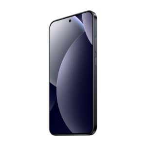 Xiaomi Redmi Note 15 Pro NFC 5G Dual SIM (8/128GB) Black (MZB0M27EU) – εικόνα 3