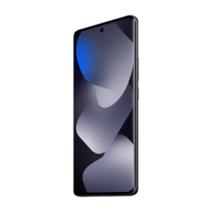 Xiaomi Redmi Note 15 NFC 5G Dual SIM (6/128GB) Black (MZB0LWLEU) – εικόνα 4