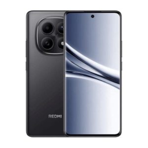 Xiaomi Redmi Note 15 NFC 5G Dual SIM (6/128GB) Black (MZB0LWLEU) – εικόνα 1