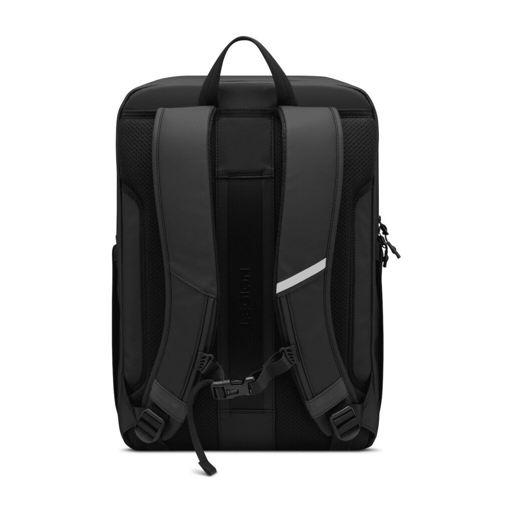 Lenovo Legion Gaming Backpack GB800 Τσάντα Πλάτης για Laptop 17″ Γκρι (GX41U39300) – εικόνα 1