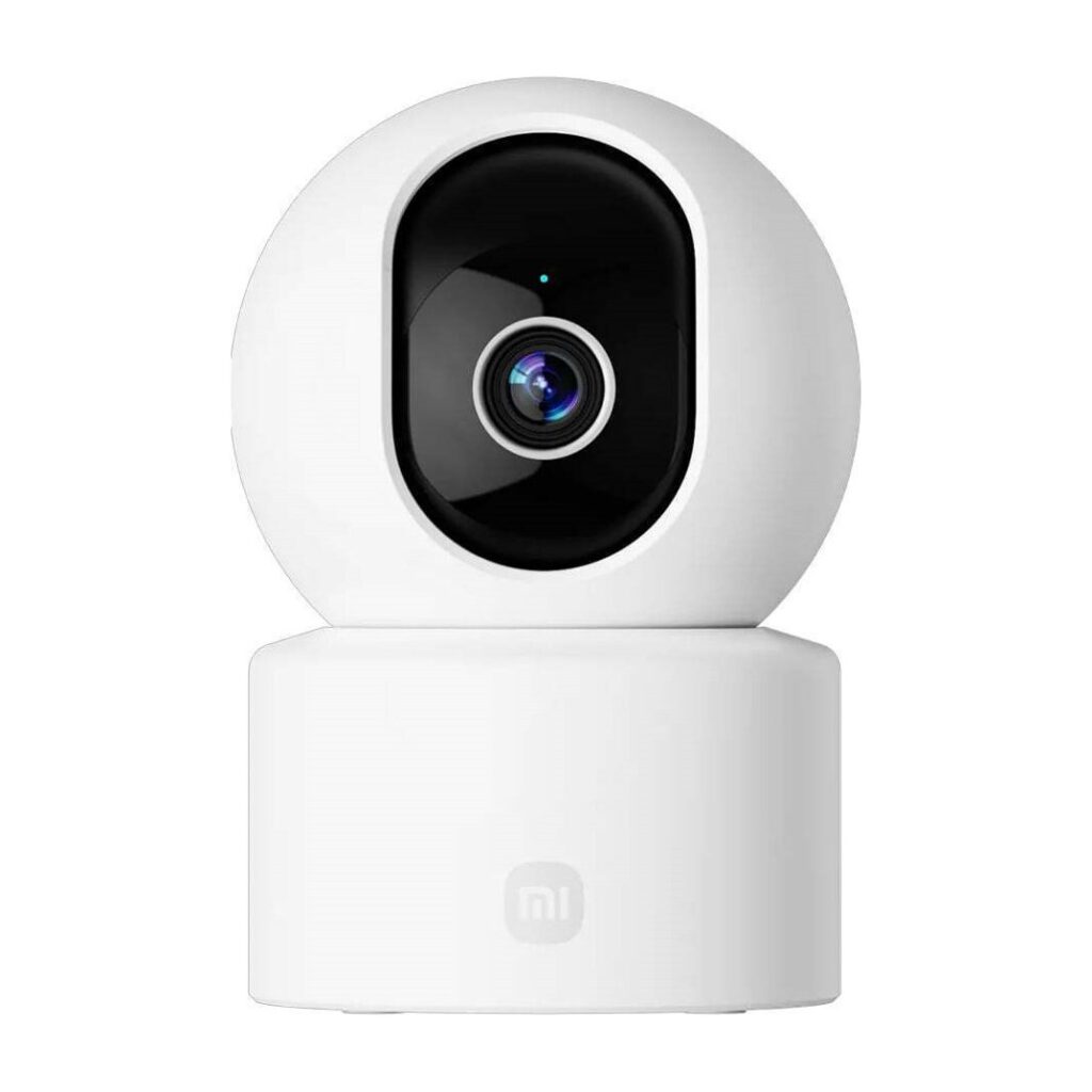 Xiaomi Mi Home Ασύρματη IP Camera C302 360° 2K (BHR08SVGL)