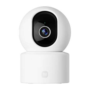 Xiaomi Mi Home Ασύρματη IP Camera C302 360° 2K (BHR08SVGL)