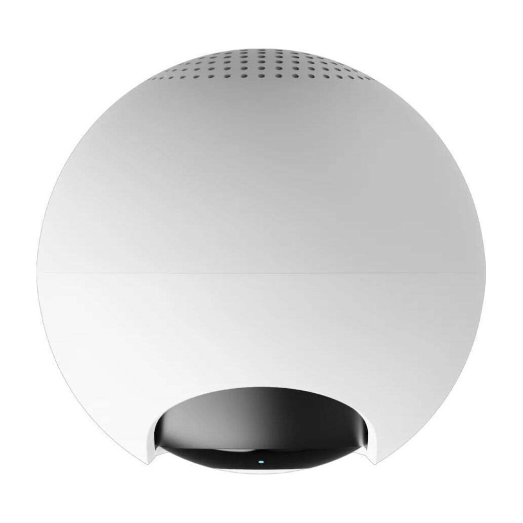 Xiaomi Mi Home Ασύρματη IP Camera C302 360° 2K (BHR08SVGL) – εικόνα 4