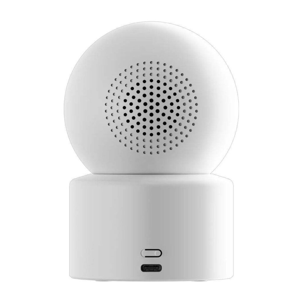 Xiaomi Mi Home Ασύρματη IP Camera C302 360° 2K (BHR08SVGL) – εικόνα 3