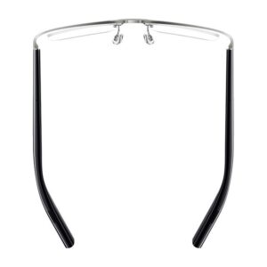 Xiaomi Mijia Smart Audio Glasses Titanium (BHR08VZGL) – εικόνα 4