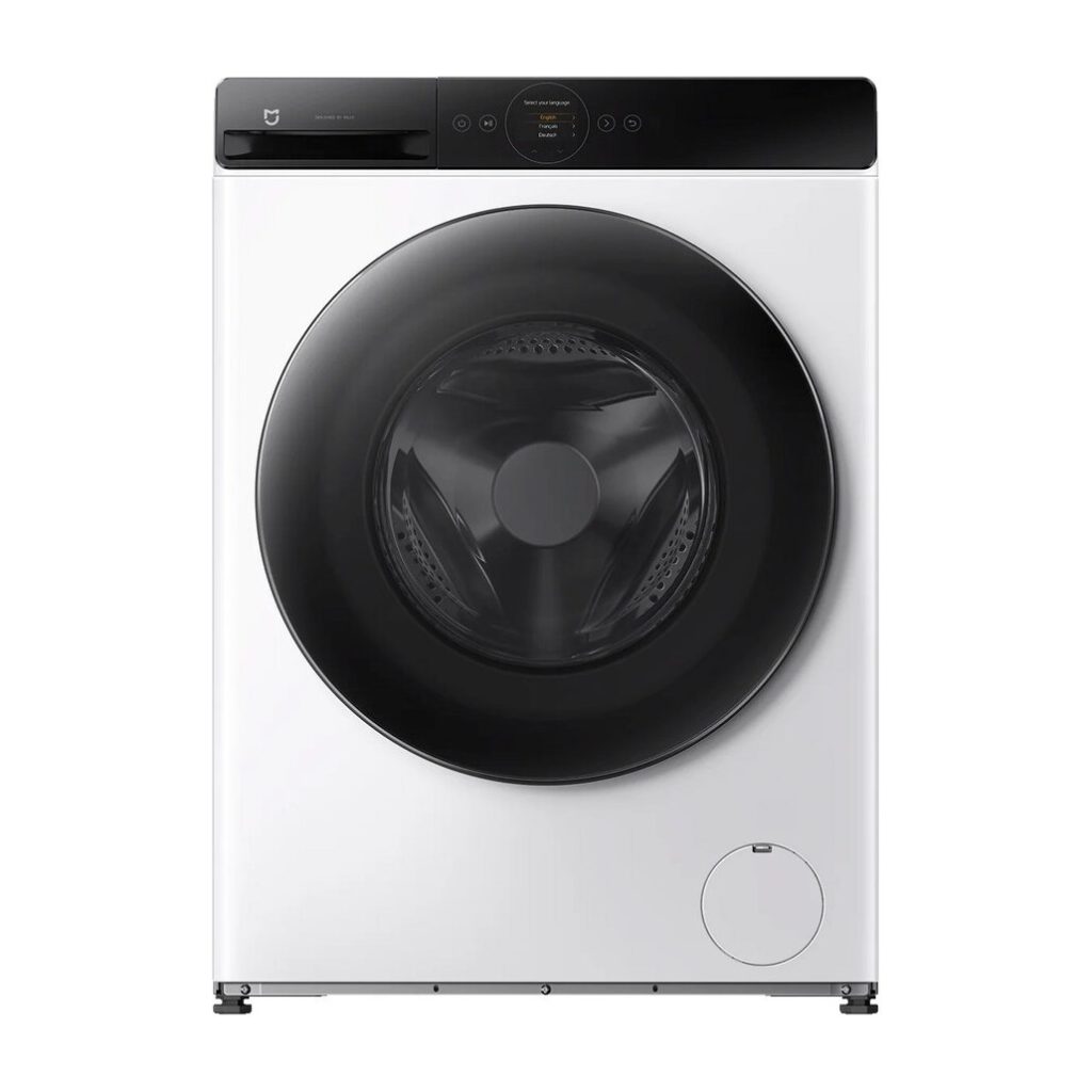 Xiaomi Mijia Front Load Washer Dryer 8/6kg (QMP4656EU)