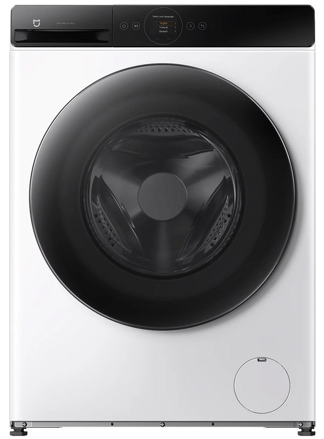 Washing Machines