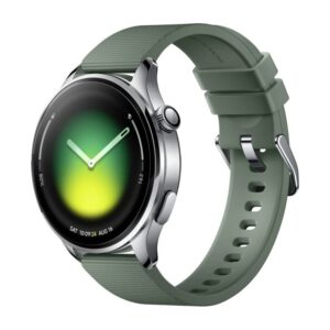Smartwatch Xiaomi Watch 5 Green (BHR07WPGL)