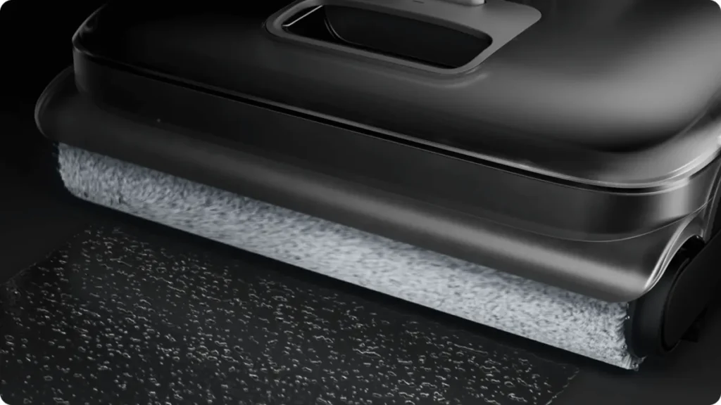 Xiaomi Truclean W30 Pro Wet Dry Vacuum EU Επαναφορτιζόμενο Σκουπάκι Stick 21.6V (BHR08GYEU) Κύλινδρος υψηλής πυκνότητας του Truclean W30 Pro