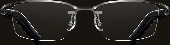 Xiaomi Mijia Smart Audio Glasses Titanium (BHR08VZGL) Mijia Smart Audio Glasses Titanium