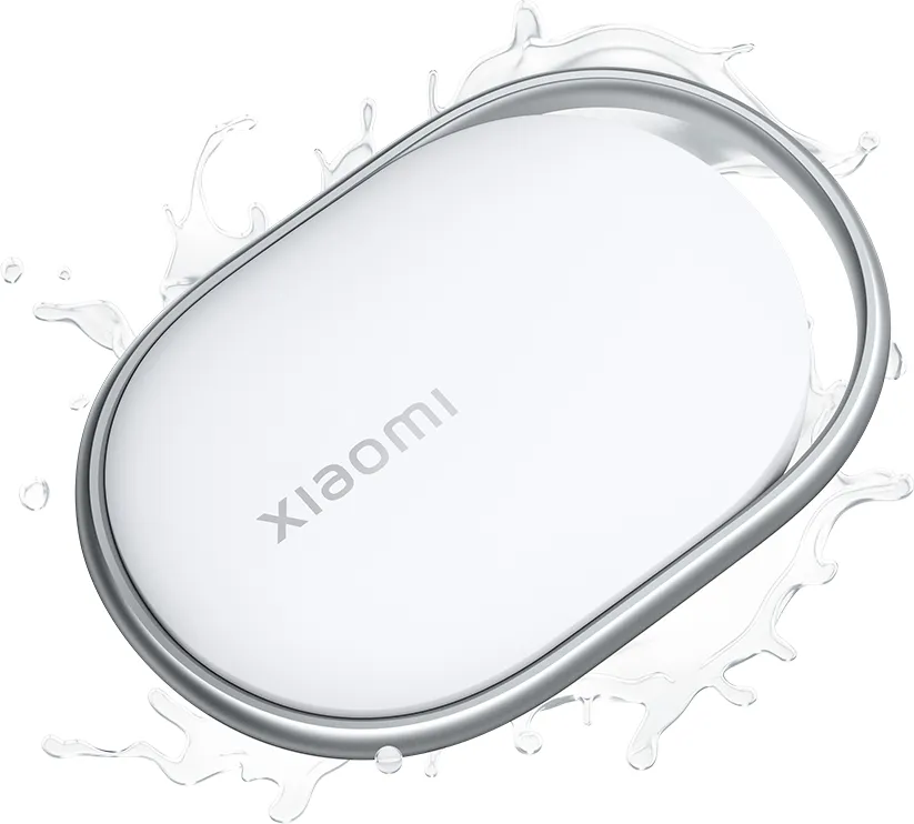 Xiaomi Tag με προστασία IP67 από νερό και σκόνη