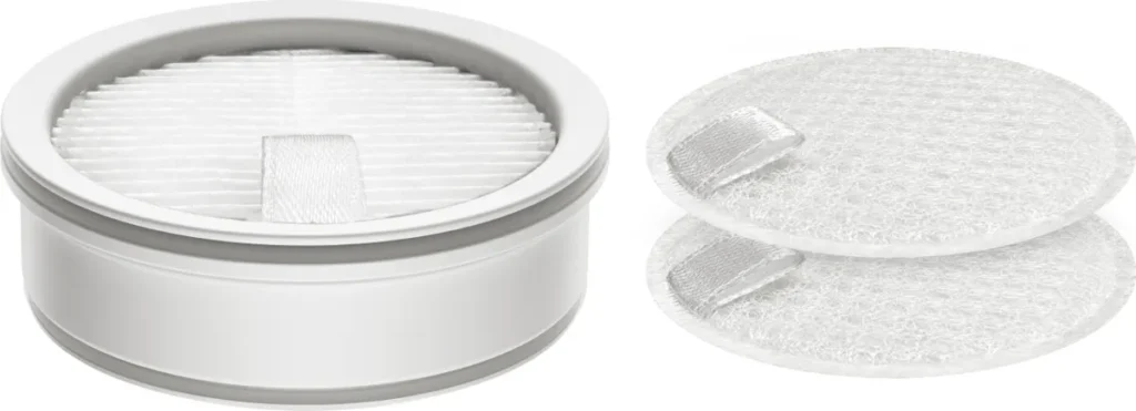 Σετ φίλτρων Xiaomi Vacuum Cleaner P30 με post-filter και δύο pre-filter
