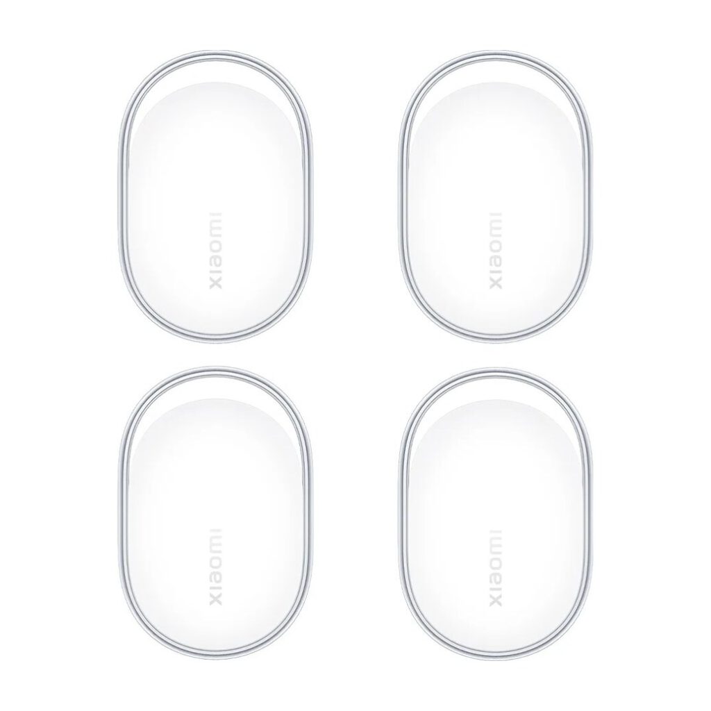 Xiaomi Tag 4 Pack (BHR08SKGL)