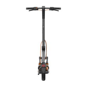 Xiaomi Mi Electric Scooter 6 Max Black Global (BHR08QLGL) – εικόνα 4