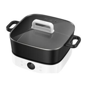 Xiaomi Multifunctional Hot Pot Cooker 6L EU (BHR9704EU) – εικόνα 6