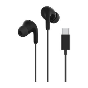 Xiaomi In-Ear Headphones Basic Type C Black (BHR8930GL) – εικόνα 5