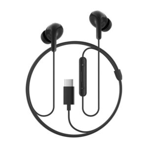 Xiaomi In-Ear Headphones Basic Type C Black (BHR8930GL) – εικόνα 4
