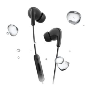 Xiaomi In-Ear Headphones Basic Type C Black (BHR8930GL) – εικόνα 1