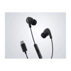 Xiaomi In-Ear Headphones Basic Type C Black (BHR8930GL) – εικόνα 3