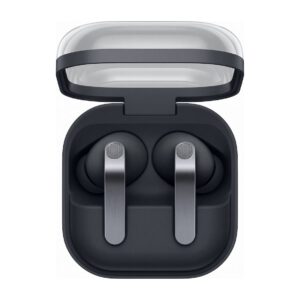 Samsung Galaxy Buds 4 Pro R640 Black (SM-R640NZKAEUC) – εικόνα 9