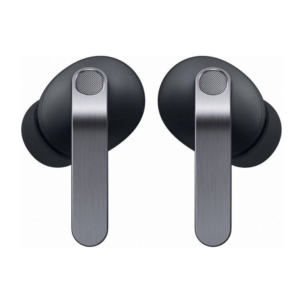 Samsung Galaxy Buds 4 Pro R640 Black (SM-R640NZKAEUC) – εικόνα 8