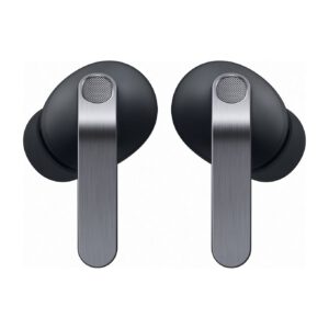 Samsung Galaxy Buds 4 Pro R640 Black (SM-R640NZKAEUC) – εικόνα 8