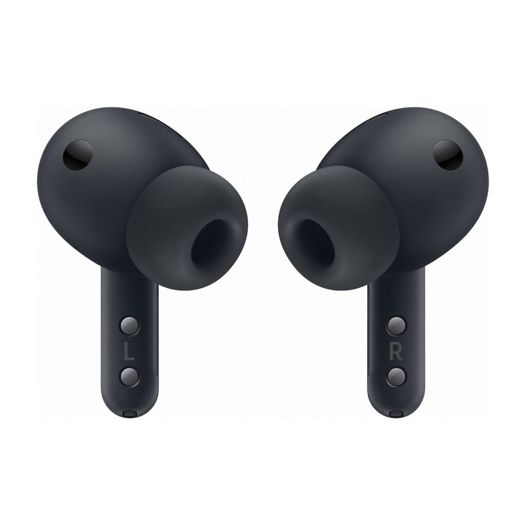 Samsung Galaxy Buds 4 Pro R640 Black (SM-R640NZKAEUC) – εικόνα 7