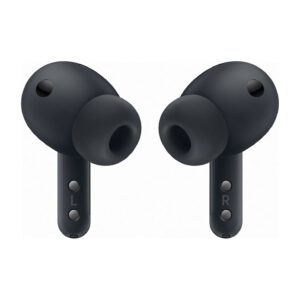 Samsung Galaxy Buds 4 Pro R640 Black (SM-R640NZKAEUC) – εικόνα 7