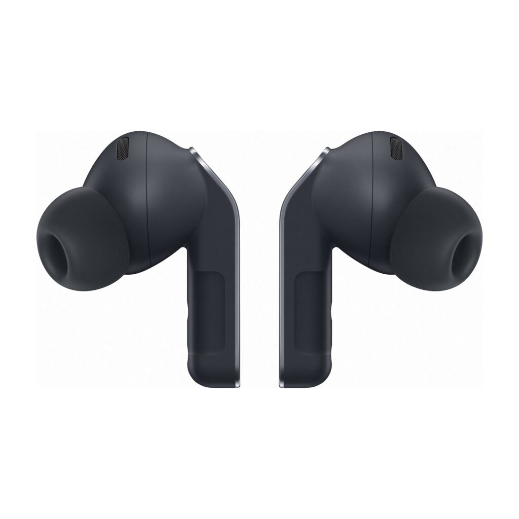 Samsung Galaxy Buds 4 Pro R640 Black (SM-R640NZKAEUC) – εικόνα 6