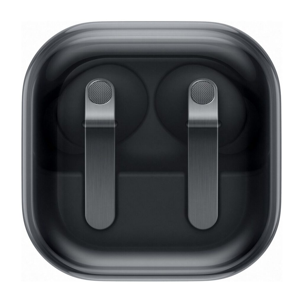 Samsung Galaxy Buds 4 Pro R640 Black (SM-R640NZKAEUC) – εικόνα 5