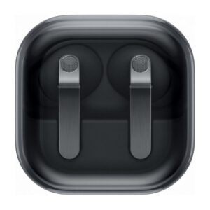 Samsung Galaxy Buds 4 Pro R640 Black (SM-R640NZKAEUC) – εικόνα 5