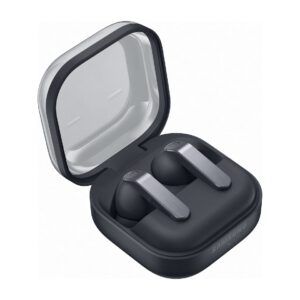 Samsung Galaxy Buds 4 Pro R640 Black (SM-R640NZKAEUC) – εικόνα 4
