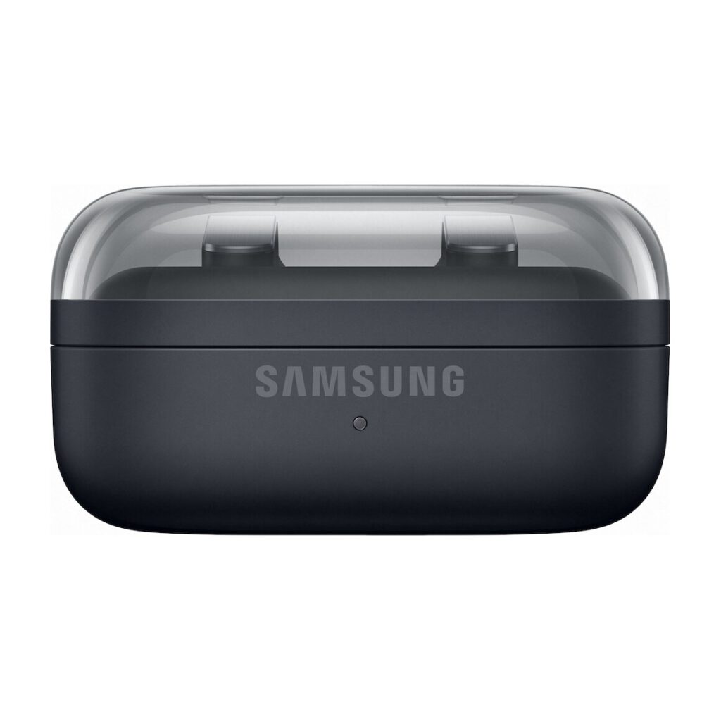 Samsung Galaxy Buds 4 Pro R640 Black (SM-R640NZKAEUC) – εικόνα 3