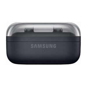 Samsung Galaxy Buds 4 Pro R640 Black (SM-R640NZKAEUC) – εικόνα 3