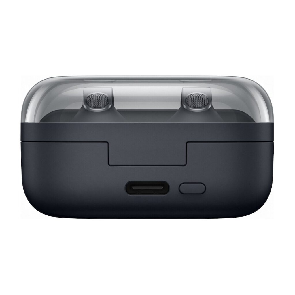 Samsung Galaxy Buds 4 Pro R640 Black (SM-R640NZKAEUC) – εικόνα 2