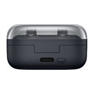 Samsung Galaxy Buds 4 Pro R640 Black (SM-R640NZKAEUC) – εικόνα 2