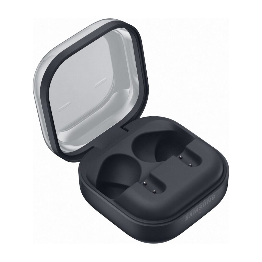 Samsung Galaxy Buds 4 Pro R640 Black (SM-R640NZKAEUC) – εικόνα 1
