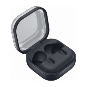 Samsung Galaxy Buds 4 Pro R640 Black (SM-R640NZKAEUC) – εικόνα 1