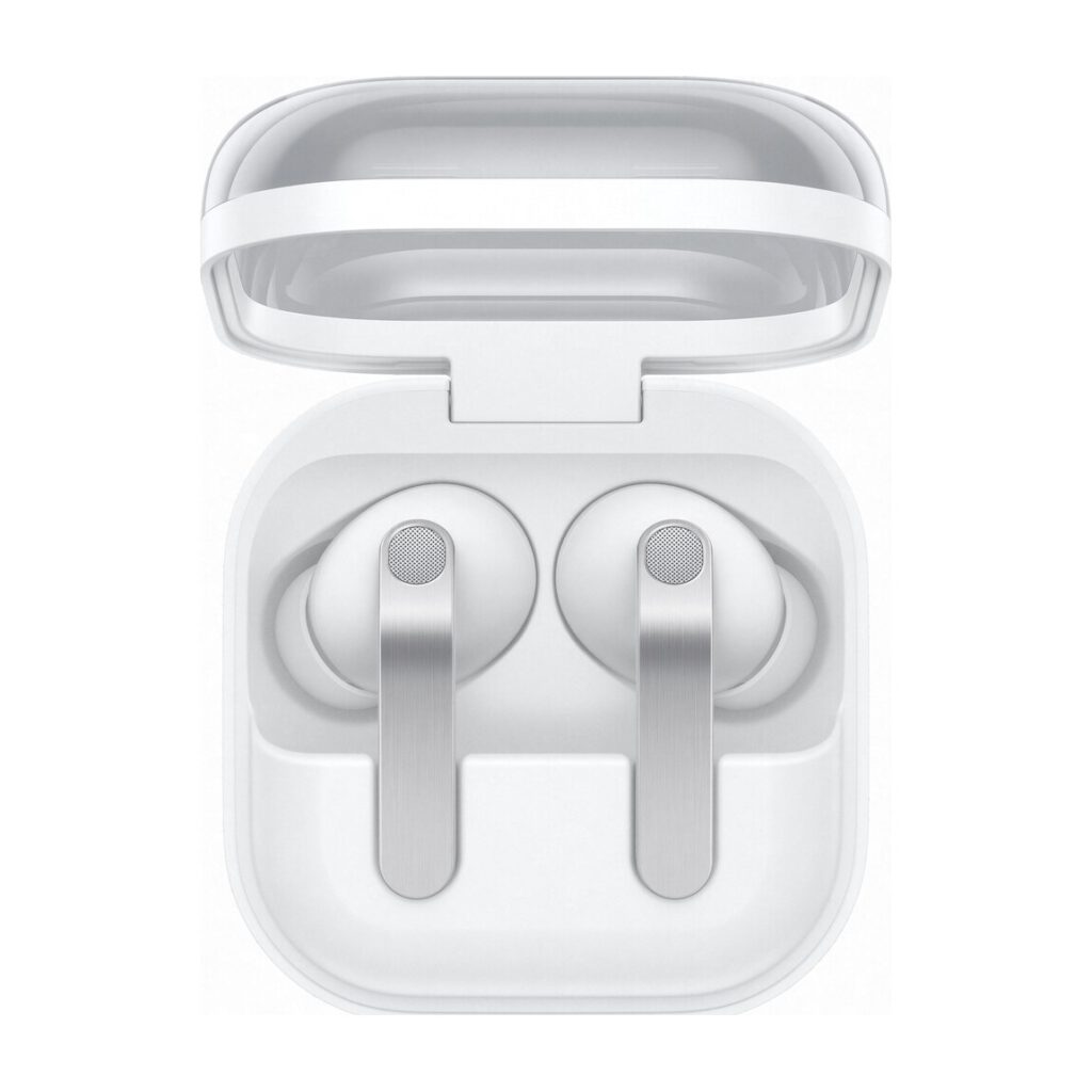 Samsung Galaxy Buds 4 Pro R640 White (SM-R640NZWAEUC) – εικόνα 10