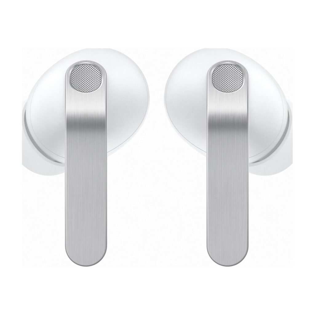 Samsung Galaxy Buds 4 Pro R640 White (SM-R640NZWAEUC) – εικόνα 9